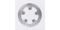 Brzdový kotouč zadní, BRAKING