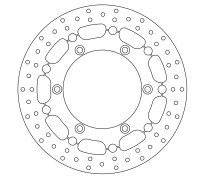 Brzdový kotouč plovoucí, NEWFREN