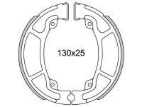 Brzdové obložení (standardní materiál) NEWFREN (2 ks v balení)