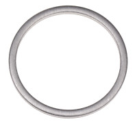 Těsnění výfuku 38,2x44x2,5 mm, ATHENA