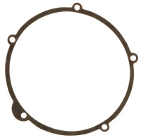 Vnější těsnění víka spojky, ATHENA