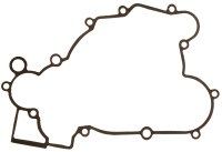 Vnitřní těsnění víka spojky, ATHENA