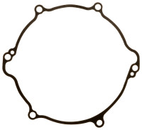 Vnější těsnění víka spojky, ATHENA