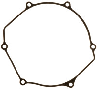 Vnější těsnění víka spojky, ATHENA