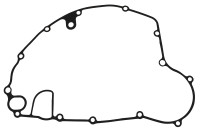 Vnitřní těsnění víka spojky, ATHENA