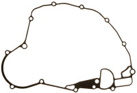 Vnitřní těsnění víka spojky, ATHENA