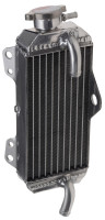Chladič levý KAWASAKI [**] , Q-TECH