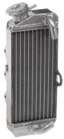 Chladič levý KTM [**], Q-TECH