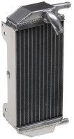 Chladič levý SUZUKI [240*118*40], Q-TECH