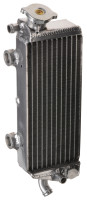 Chladič pravý KTM [**], Q-TECH