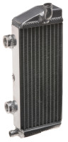 Chladič levý KTM [**], Q-TECH