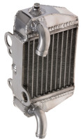 Chladič pravý KTM [120*110*32], Q-TECH