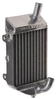 Chladič levý KTM [**], Q-TECH