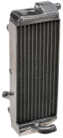 Chladič levý KTM [**], Q-TECH