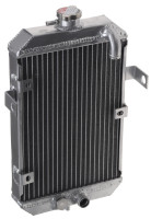 Chladič YAMAHA [298*205*32], Q-TECH