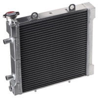 Chladič CAN-AM [**], Q-TECH