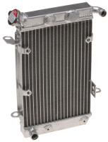 Chladič SUZUKI [295*200*32], Q-TECH