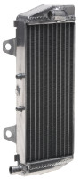 Chladič levý KTM [**], Q-TECH