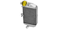 Chladič pravý KTM, Q-TECH