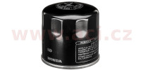 Olejový filtr ORIGINÁL HONDA