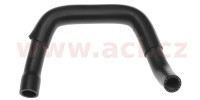 HOSE,RDTR INLET ORIGINÁL