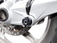 Padací protektor na kardan pro R 1200 GS LC