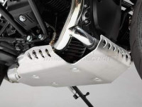 BMW R NINE T Alu kryt motoru