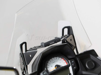 Držák GPS pro Kawasaki Versys 650 2015
