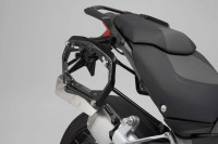Nosič kufrů Quick-lock pro Ducati Multistrada 1200/1260 / 950 (15-)