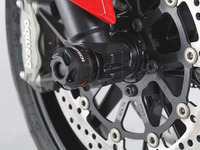 Ducati Multistrada 1260 / S (18-) - slidery na přední osu SW-Motech