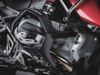 BMW R 1200 GS LC (13-) - karbonové padací rámy, SW-Motech SBL.07.415.10000