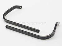 Honda CB 650 F (14-) - hliníkový držák chráničů páček Barkbusters VPS / JET