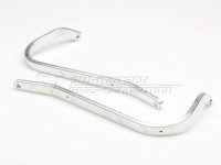 BMW F 800 GS / Adventure (13-) - hliníkový držák chráničů páček Barkbusters VPS / Storm