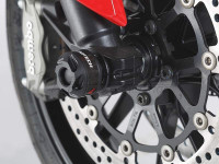 Ducati Multistrada 950 / S (17-) - slidery na přední osu SW-Motech