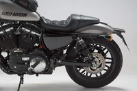 Harley Davidson XL 1200 C Sportster Custom (04-) - pravý nosič SLC boční tašky LC-1 / LC-2 / Urban A HTA.18.768.11001