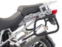 Nosič kufrů SW-MOTECH Quick-lock pro BMW K 1200 S