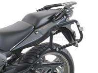 Nosič kufrů SW-MOTECH Quick-lock pro CBF 500