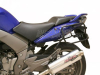 Nosič bočních kufrů SW-MOTECH Quick-lock pro CBF 600 S
