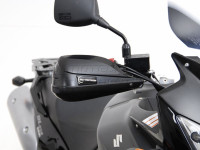Kryty rukou SW-MOTECH pro Suzuki DL 650 V Strom