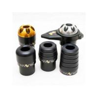 Padací protektor RUTAN Honda CBR 1000 RR 07-08