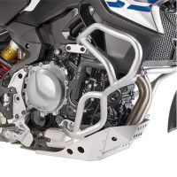 KN5127OX padací rám BMW F 750 GS / 850 GS (18-19)