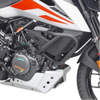 KN7711 padací rám KTM 390 Adventure (20-22)