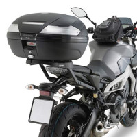 KZ2115 nosič kufru YAMAHA MT-09 850 (13-16) / XSR 900 (16-19)