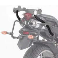 Yamaha FZ6/Fazer montážní sada TopCase 351FZ-KZ351