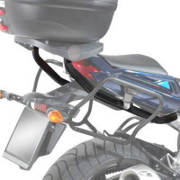 Yamaha FZ1 Fazer montážní sada TopCase 359FZ-KZ359