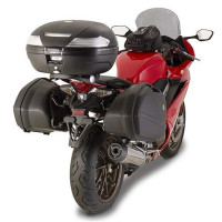 KZ1132 nosič kufru HONDA VFR 800 F (14-19)