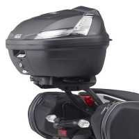 Kawasaki ER-6N/F(12-13) montážní sada TopCase 4104FZ-KZ4104