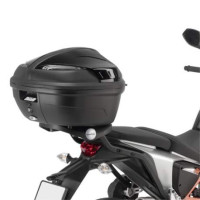 Montážní sada Kappa pro KTM Duke 690 KZ7702