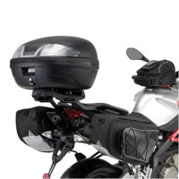 KZ6702 nosič kufru APRILIA Shiver 750 / ABS (10-19)