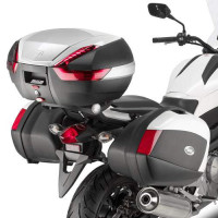 Honda NC700X/S/750X/S nosič kufrů boční PLX1111-KLX1111